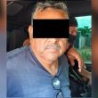 Al exfuncionario se le acusa de la probable comisión del delito contra la investigación y seguridad del Estado (Foto: Especial)