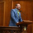 Muy productiva la bancada del PRD: Omar Ortega
