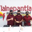 Van 37 cocinas del Bienestar en colonias de Tlalnepantla