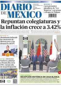 Edición impresa 25/09/26