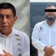 Jara busca una administración temporal para Juchitán tras detención de alcalde. (especial) Jara busca una administración temporal para Juchitán tras detención de alcalde. (especial)