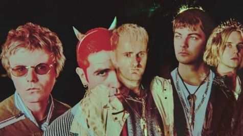 Fontaines D.C. anuncia concierto en CDMX.