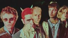 Fontaines D.C. anuncia concierto en CDMX.