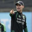 Rafael Márquez debuta en el banquillo como técnico de la Selección Nacional de México. MexSport Rafael Márquez debuta en el banquillo como técnico de la Selección Nacional de México. MexSport