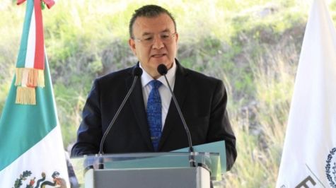 Por anomalías en operativo, FGR destituye a delegado en Guanajuato. (especial)
