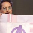 'Avengers EndGame' vuelve a cines 'Avengers EndGame' vuelve a cines