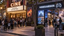 Videojuegos que llegan al cine