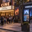 Videojuegos que llegan al cine Videojuegos que llegan al cine