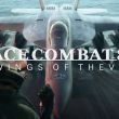 Ace Combat Wings of Theve Ace Combat Wings of Theve