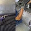 A raíz del incidente, el Metro hizo un llamado a las personas usuarias para utilizar correctamente estos equipos. (Foto: @MetroCDMX) A raíz del incidente, el Metro hizo un llamado a las personas usuarias para utilizar correctamente estos equipos. (Foto: @MetroCDMX)