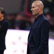 Zinedine Zidane consigue triunfo 1-0 sobre Turquía. EFE