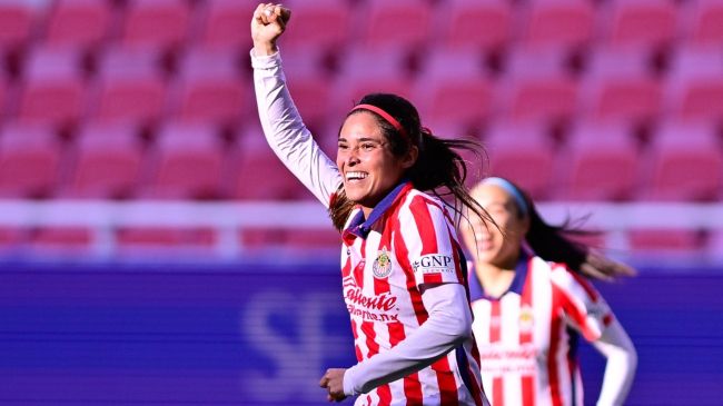 Liga Femenil BBVA; Cruz Azul vs Chivas, dónde y a qué hora ver. MexSport