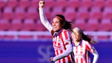 Liga Femenil BBVA; Cruz Azul vs Chivas, dónde y a qué hora ver. MexSport