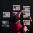 Una de las jóvenes desapareció el 9 de septiembre en Santa Cruz Atoyac y la otra, de 13 años, fue reportada como desaparecida el 22 de septiembre en Portales. (Foto: Cuartoscuro / Archivo) Una de las jóvenes desapareció el 9 de septiembre en Santa Cruz Atoyac y la otra, de 13 años, fue reportada como desaparecida el 22 de septiembre en Portales. (Foto: Cuartoscuro / Archivo)
