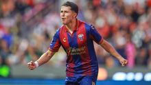 Atlante gana en casa 4-2 al Monterrey. MexSport