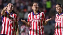 Chivas vence 1-0 a Cruz Azul. X: @ChivasFemenil