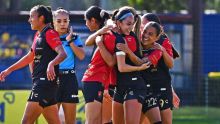 Liga Femenil BBVA; Querétaro vs Atlas, dónde y a qué hora ver. MexSport