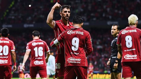 Cruz Azul vs Toluca; dónde y a qué hora ver. MexSport Cruz Azul vs Toluca; dónde y a qué hora ver. MexSport