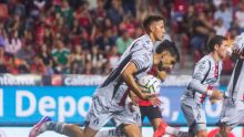 Atlas da la vuelta y supera 3-2 a Xolos. MexSport