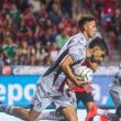 Atlas da la vuelta y supera 3-2 a Xolos. MexSport Atlas da la vuelta y supera 3-2 a Xolos. MexSport