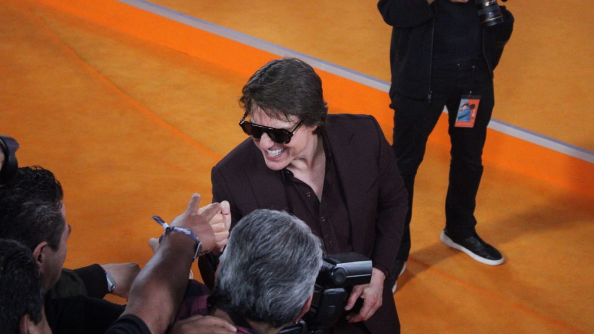 Alfombra Naranja Digger Alfombra Naranja Digger