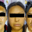 De acuerdo con las investigaciones citadas por la SSC, las cuatro personas estarían relacionadas con una célula criminal generadora de violencia con operaciones en Iztacalco y Benito Juárez. (Foto: SSC) De acuerdo con las investigaciones citadas por la SSC, las cuatro personas estarían relacionadas con una célula criminal generadora de violencia con operaciones en Iztacalco y Benito Juárez. (Foto: SSC)