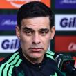 Rafael Márquez, conferencia de prensa previo al México vs Colombia. MexSport Rafael Márquez, conferencia de prensa previo al México vs Colombia. MexSport