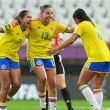 Colombia se queda con el bronce en Polonia Sub-20. FIFA Colombia se queda con el bronce en Polonia Sub-20. FIFA