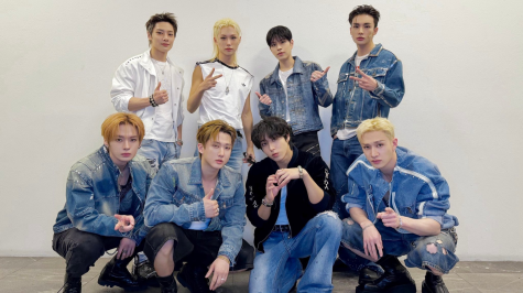 La presentación es parte de la última parada de la gira por Colombia, Argentina y México, y congregó a alrededor de 60 mil personas en el recinto capitalino. Hoy se tiene prevista una fecha más. (Foto: @Stray_Kids) La presentación es parte de la última parada de la gira por Colombia, Argentina y México, y congregó a alrededor de 60 mil personas en el recinto capitalino. Hoy se tiene prevista una fecha más. (Foto: @Stray_Kids)