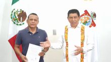 El comisionado municipal podrá permanecer hasta 90 días en el cargo. (especial)
