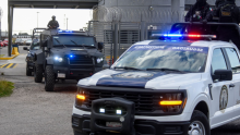 Como parte de las medidas impuestas, deberá permanecer en su domicilio en Ensenada y estará bajo vigilancia de la Guardia Nacional. (Foto: Cuartoscuro)