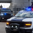 Como parte de las medidas impuestas, deberá permanecer en su domicilio en Ensenada y estará bajo vigilancia de la Guardia Nacional. (Foto: Cuartoscuro)