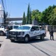 De acuerdo con la Secretaría de Seguridad Pública (SSP) de Michoacán y reportes policiales, los agentes daban seguimiento al sospechoso luego de que se alertara sobre un intento de cobro de piso a un establecimiento comercial (Foto: Especial) De acuerdo con la Secretaría de Seguridad Pública (SSP) de Michoacán y reportes policiales, los agentes daban seguimiento al sospechoso luego de que se alertara sobre un intento de cobro de piso a un establecimiento comercial (Foto: Especial)