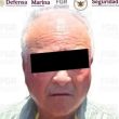 El organismo autónomo explicó que el cambio en el lugar de reclusión fue determinado por la autoridad judicial atendiendo a razones humanitarias (Foto: Especial) El organismo autónomo explicó que el cambio en el lugar de reclusión fue determinado por la autoridad judicial atendiendo a razones humanitarias (Foto: Especial)