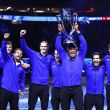 Europa reconquista la Copa Laver 2026: Zverev y el dobles sellan el 13-5 en Londres (Foto EFE)