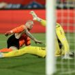 Doblete de Mexx Meerdink sella el primer triunfo de la era Xavi Hernández (Foto EFE)