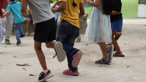 Con motivo de la 112 Jornada Mundial del Migrante y del Refugiado, que se celebra este 27 de septiembre, la Arquidiócesis mexicana retomó el mensaje del papa León XIV (Foto: EFE) Con motivo de la 112 Jornada Mundial del Migrante y del Refugiado, que se celebra este 27 de septiembre, la Arquidiócesis mexicana retomó el mensaje del papa León XIV (Foto: EFE)