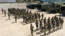 El despliegue anunciado representa el tercer refuerzo de seguridad enviado a Mazatlán durante septiembre en un lapso menor a dos semanas (Foto: Especial)