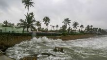 A las 15:00 horas, “Rachel” se localizó a 485 kilómetros al sur de Acapulco, Guerrero, y a 900 kilómetros al sureste de Manzanillo, Colima (Foto: Cuartoscuro)