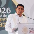 La medida busca "recuperar la confianza de la población" tras la crisis institucional surgida en el municipio del Istmo de Tehuantepec (Foto: Cuartoscuro)