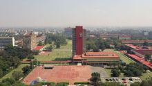 La calificación obtenida por la institución cuyo plante central está en la Ciudad de México, representa un incremento de 125 unidades respecto a la medición del año anterior (Foto: Especial)