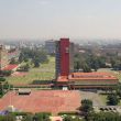 La calificación obtenida por la institución cuyo plante central está en la Ciudad de México, representa un incremento de 125 unidades respecto a la medición del año anterior (Foto: Especial)