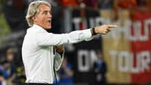Turquía vs Italia; dónde y a qué hora ver. EFE