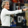 Turquía vs Italia; dónde y a qué hora ver. EFE