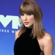 Taylor Swift la artista más premiada en los VMAS. Foto: EFE Taylor Swift la artista más premiada en los VMAS. Foto: EFE