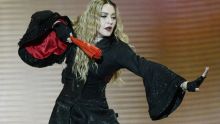 Madonna regresa a los VMAS. Foto: EFE