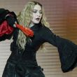 Madonna regresa a los VMAS. Foto: EFE Madonna regresa a los VMAS. Foto: EFE
