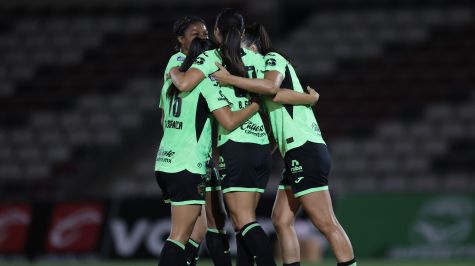 Juárez es tercera del Grupo A con 21 puntos. MexSport
