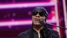 Stevie Wonder celebra el 50 aniversario de 'Songs in the key of life' . Foto: EFE