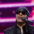 Stevie Wonder celebra el 50 aniversario de 'Songs in the key of life' . Foto: EFE Stevie Wonder celebra el 50 aniversario de 'Songs in the key of life' . Foto: EFE